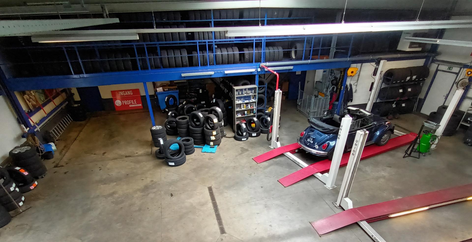 Subpage Slider Listing Image